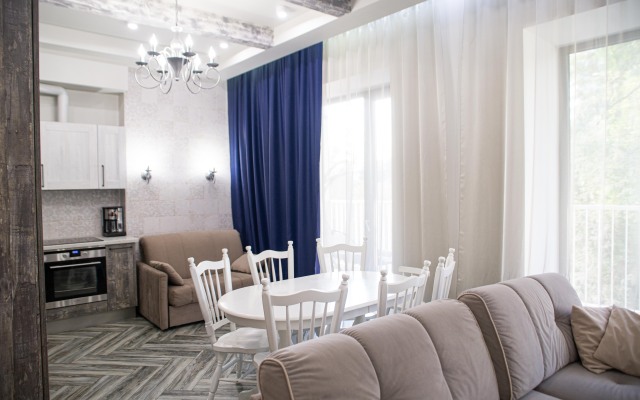 Апартаменты Актёр Гэлакси