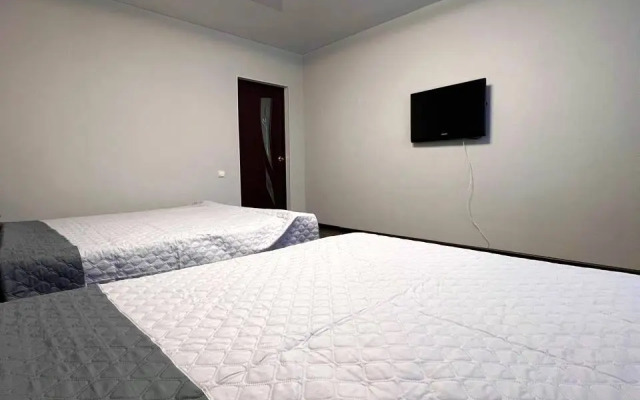 Квартира на Строителей 68