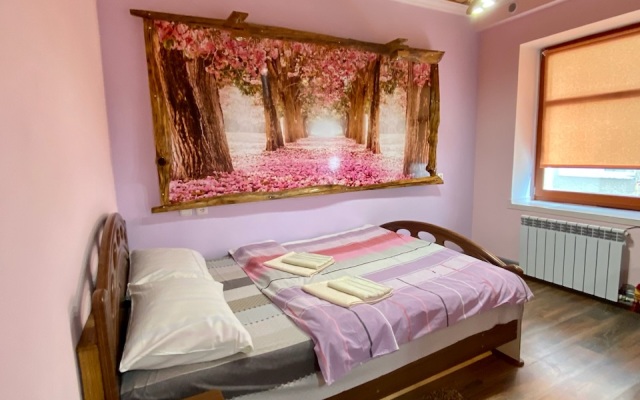 Kottedzh Otdykh V Braslave Mini-Hotel