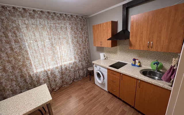 Апартаменты на Буденного 12