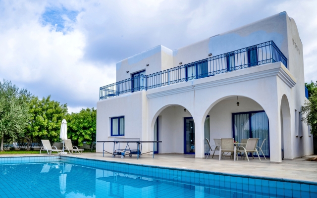 Azzurro Luxury Holiday Villas Apartment