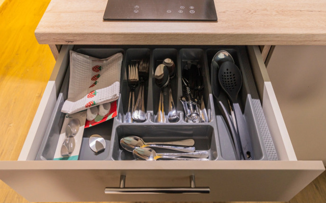 Апартаменты Улучшенные SalutApart 6W