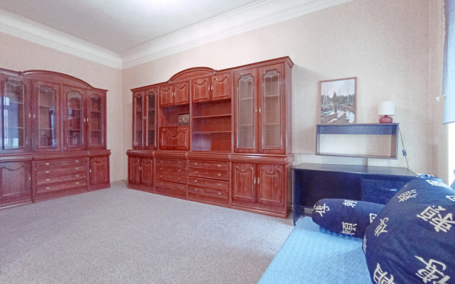 Na Prospekte Lenina 61 Flat