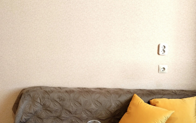 Квартира на Якутской 9а