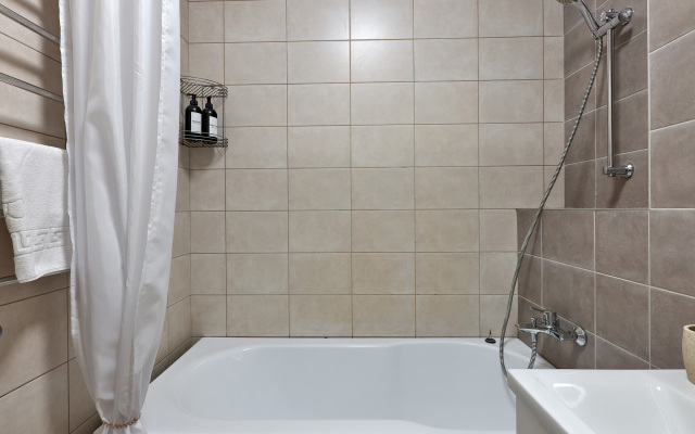 Квартира Некст 326