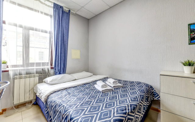 NordKapp Hotel & Apartments 2