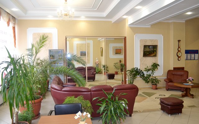 Nikopol Hotel