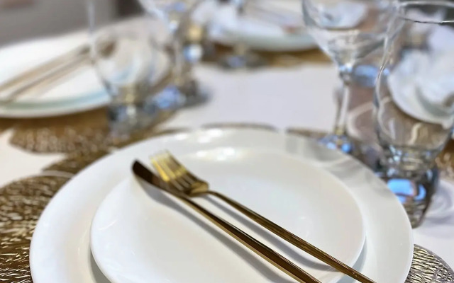 Na Ul Landyshevaya 12/7 Flat