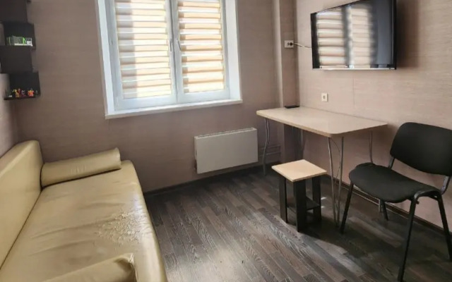 Квартира Уютная квартира вблизи озера Тургояк