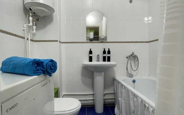 Квартира на Советской 49