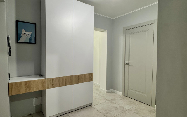 Квартира уютная на берегу Балтийского моря