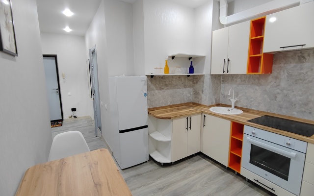 Квартира на Харьковской 3/13