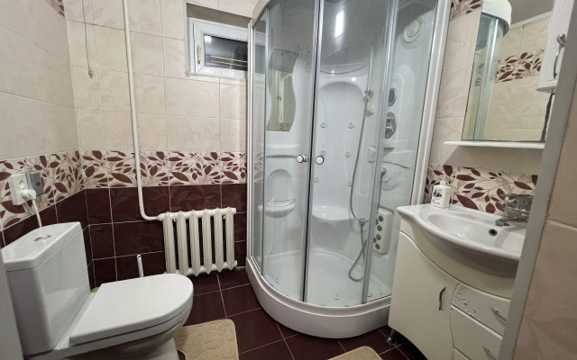 Гостевой дом Ташиева 50