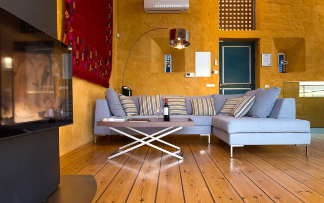 Villa Athina