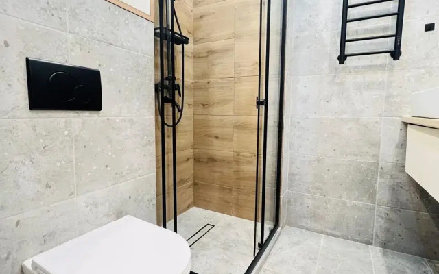 Studiya 8 K3 Apartments