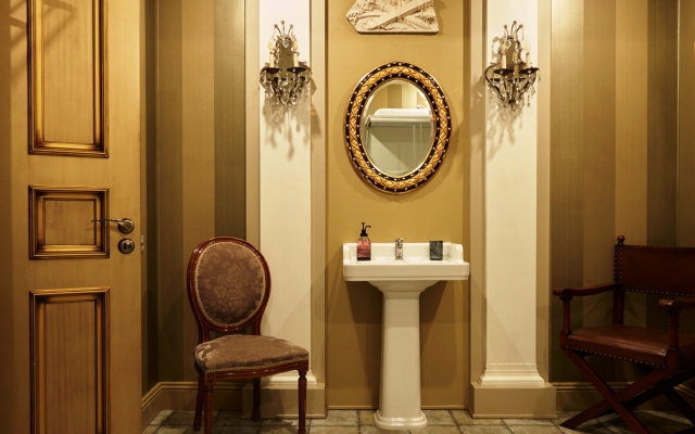 Panoramika Boutique Hotel
