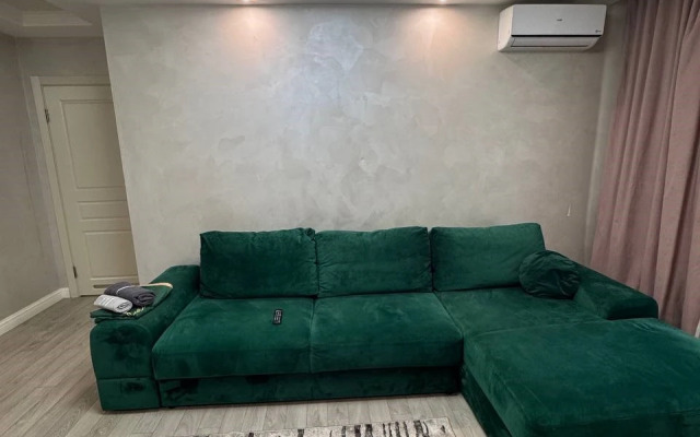 Квартира Трёхкомнатная Магнолия ЖК Весна