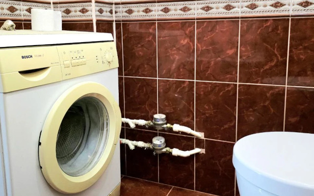 Квартира в заводском районе