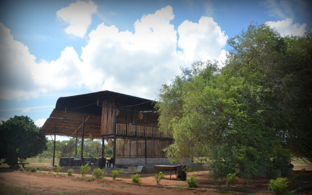 Leopard Lakes Wilpattu Hotel