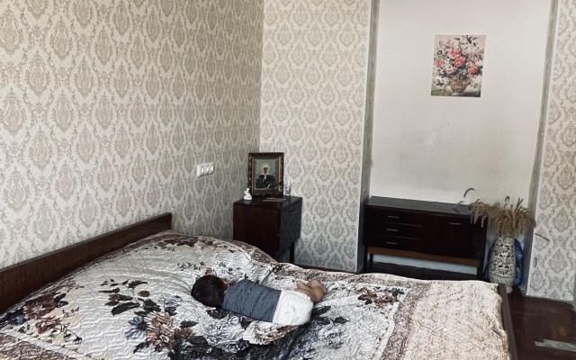 Kvartira v Agudzere Apartments
