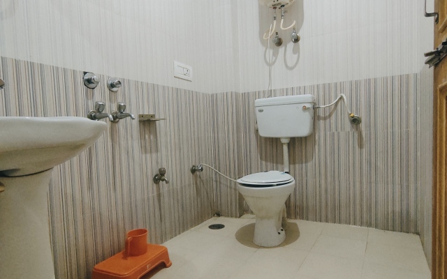 Nature Retreat Hotel