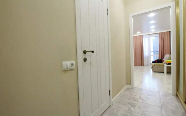 Metro Ametyevo Apartments 2