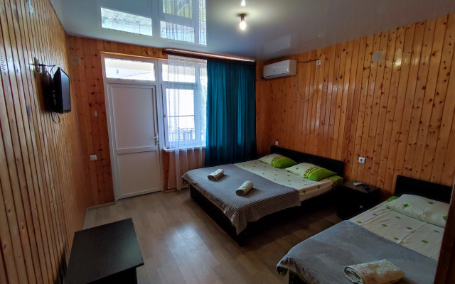 Emiliya Guest House