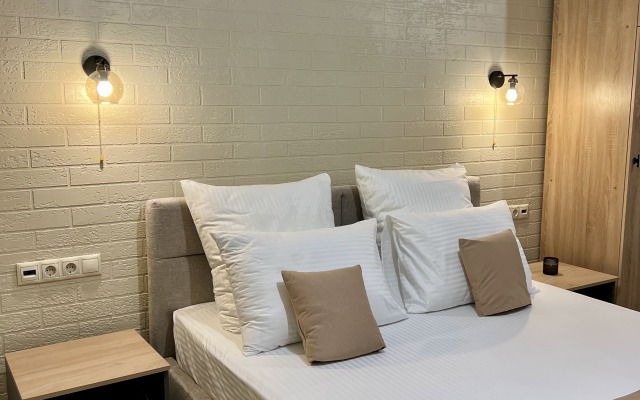 Apartamenty Tsarskoye Selo Ankhua