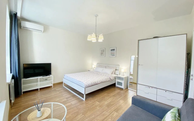 Квартира на Набережной 16