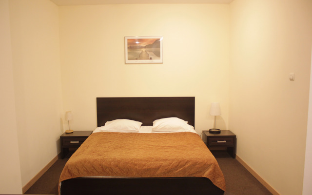 Avialuxe Hotel