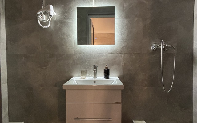 Гостевой дом Holiday Park Olimp