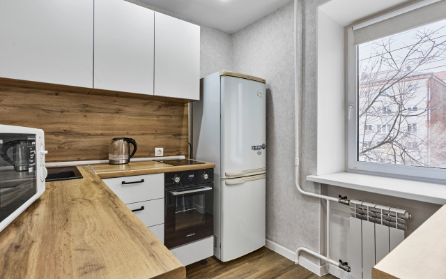 Квартира Уютная в центре города