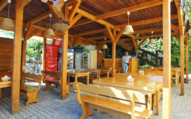 Laza Mini-Hotel