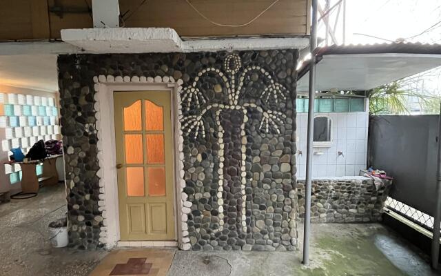 AzMar Guest house