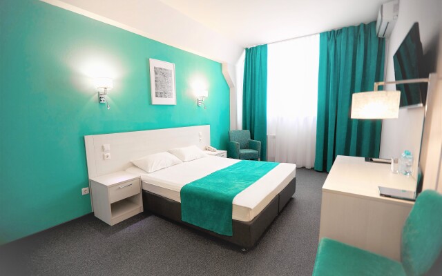 Klinskoe Podvor'e Hotel