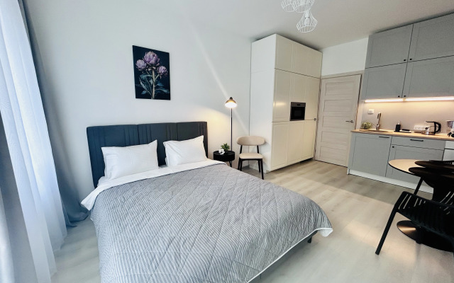 Studiya Briz Layt 2 Flat