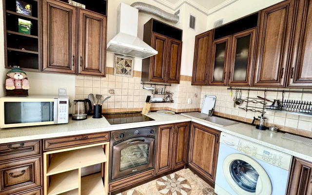 Квартира Букинг39 Студия для двоих