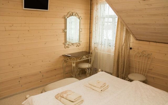 Квартира Усадьба Ямщика