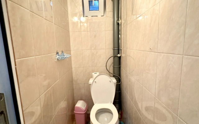Na Tolstogo 30/1 Guest House