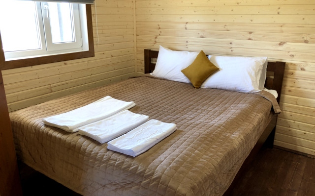 Гостевой дом Прибой