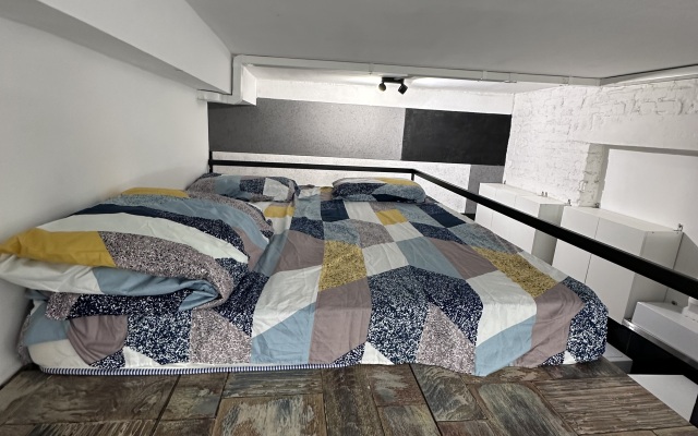 Апартаменты Izzzi 014