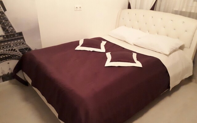 Alma Guest House
