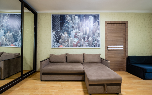 Апартаменты MaxRealty24 Лобачевского 24