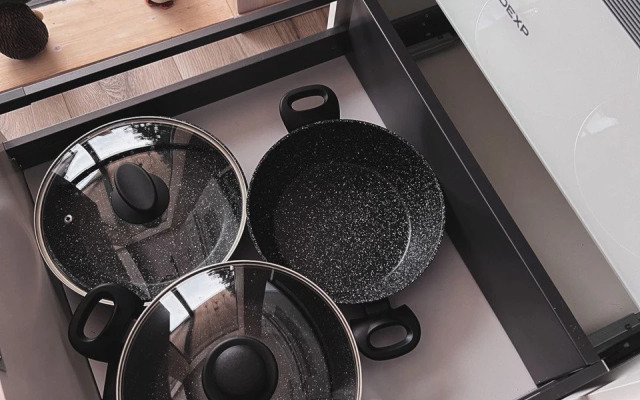 Частный дом Vremya Otdykha