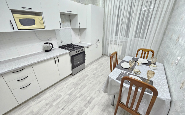 Mars Apartments Kz 3-20 Apartaments