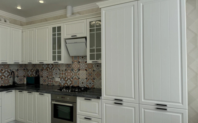 243 Rvartira V Novom Zhk Real Flat