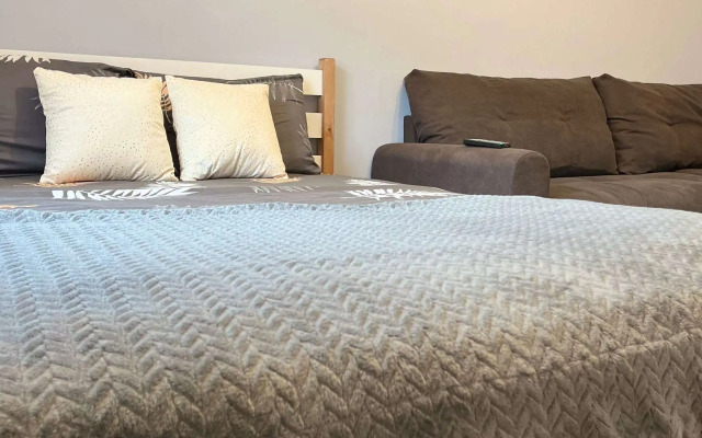 Квартира на Алексеева 97