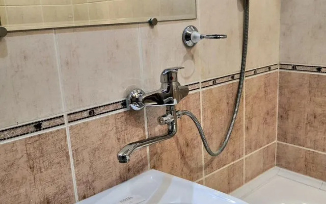 Квартира уютная однокомнатная