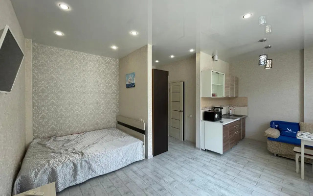 Park Avenu Flat