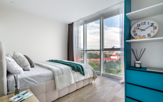 Morskoy Briz Ot Home Group Apartments Apartments